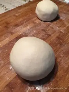 Make Bean souffle step 4