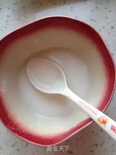 Make Red-fried fish step 4