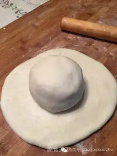 Make Bean souffle step 5
