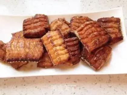 Make Red-fried fish step 6