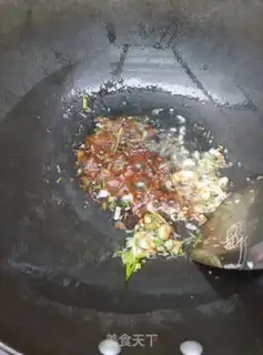 Make Corn chicken rolls step 11