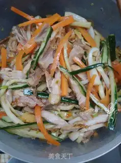 Make Corn chicken rolls step 12