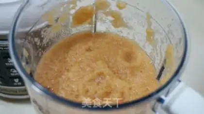 Make Apple sauce step 3