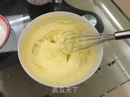 Make Nut cookies step 4