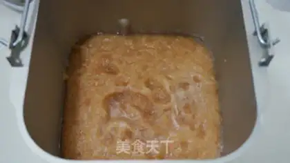Make Apple sauce step 4