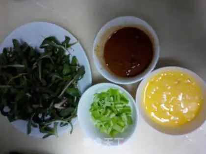 Make Snack rolls step 3