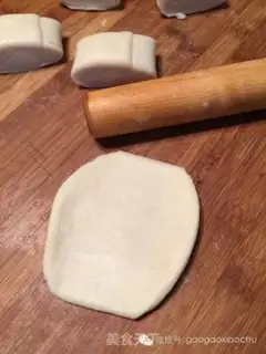 Make Bean souffle step 11