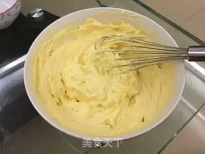 Make Nut cookies step 6
