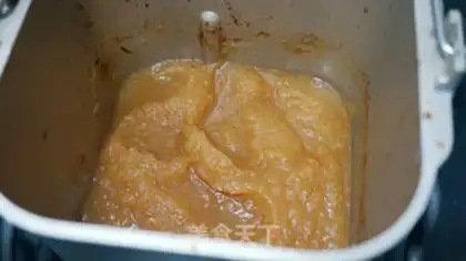 Make Apple sauce step 7