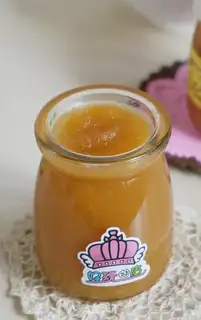 Make Apple sauce step 8