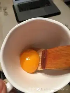 Make Bean souffle step 16