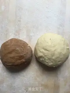 Make Cats and cookies step 2