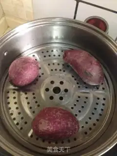 Make Potatocakes step 0