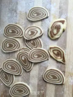 Make Cats and cookies step 5