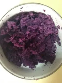 Make Potatocakes step 1