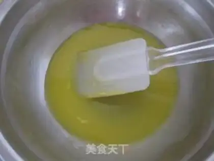 Make Milk cookies step 0