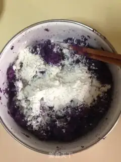 Make Potatocakes step 2
