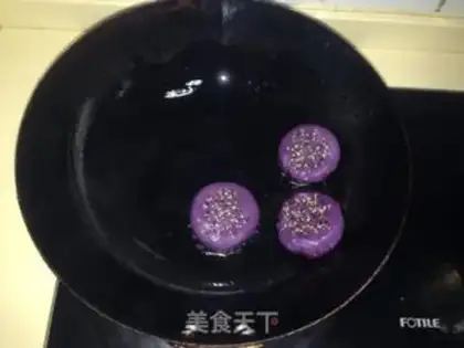 Make Potatocakes step 6