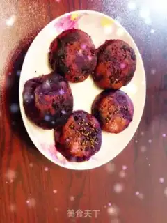 Make Potatocakes step 7