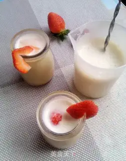 Make Apple soy step 5