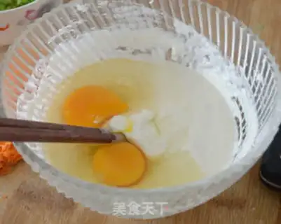 Make Coco cookies step 5