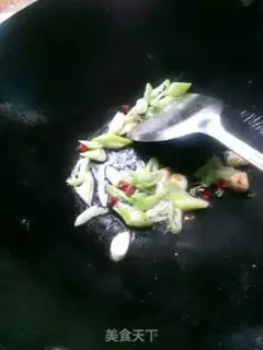 Make The boss fish step 4