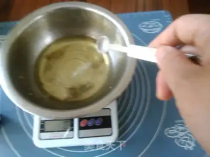 Make Birthday cake step 7