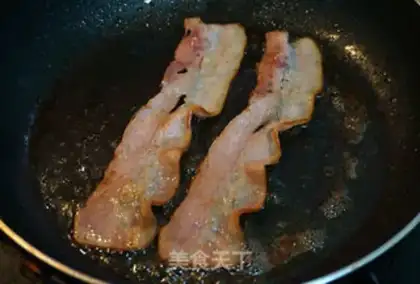 Make A sandwich step 1