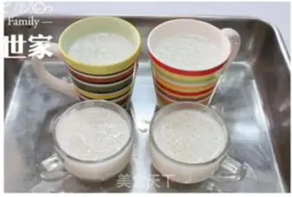 Make Red Bean Simillo step 7