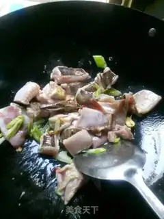 Make The boss fish step 5