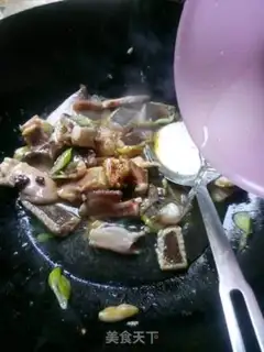 Make The boss fish step 6