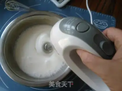 Make Birthday cake step 9