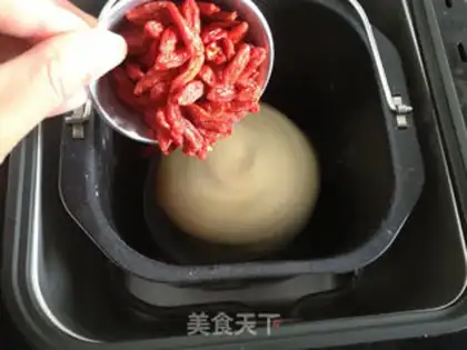 Make Sliced bread step 4