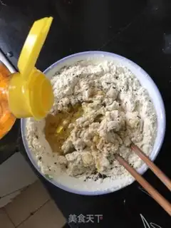 Make Homemade fragrance step 1