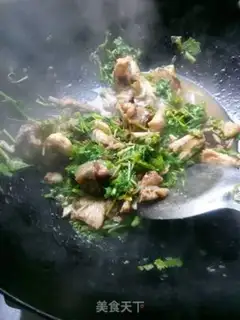 Make The boss fish step 9