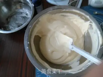 Make Birthday cake step 12