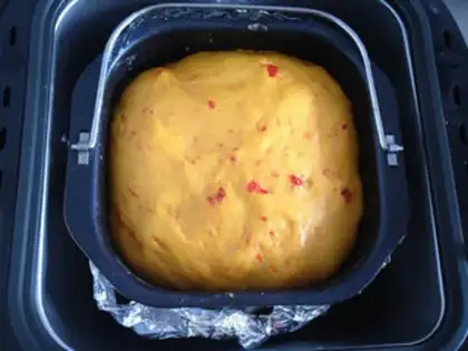 Make Sliced bread step 7
