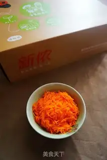 Make Young child nutrition step 3
