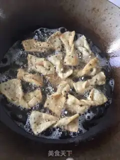 Make Homemade fragrance step 5