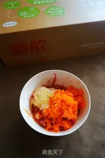 Make Young child nutrition step 5