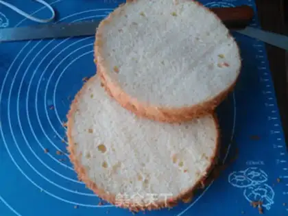 Make Birthday cake step 15
