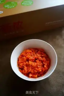 Make Young child nutrition step 6