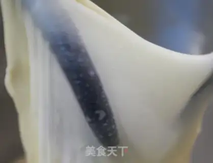 Make Butter bag step 2