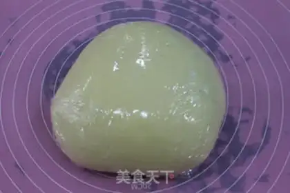Make Butter bag step 3