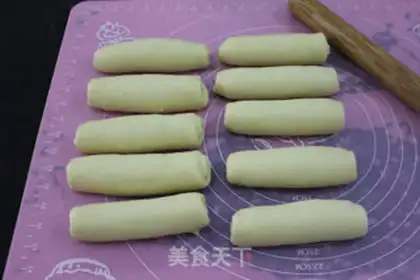 Make Butter bag step 4