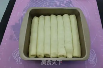 Make Butter bag step 5