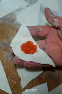 Make Young child nutrition step 10