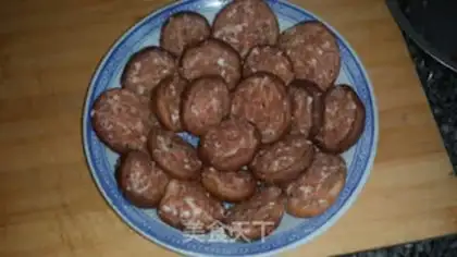 Make Mushrooms and meat step 10