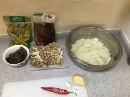Make We