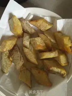 Make A taco step 4